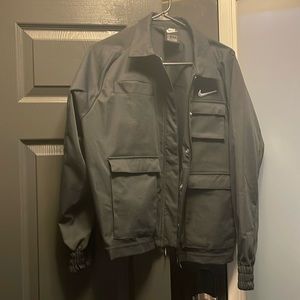 NWOT Nike jacket.